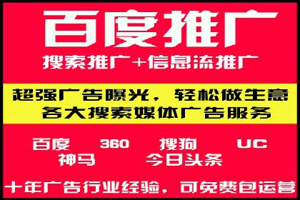 成功背后的力量：SEM推广代运营公司的故事